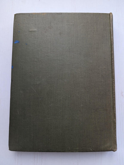 Nature All The Year Round by J. Arthur Thomson, 1900's Approx, The Pilgrim Press