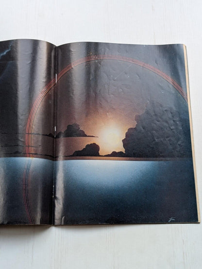 Future Life Magazine #11 July 1979 - Nasa and Hollywood Search For Aliens