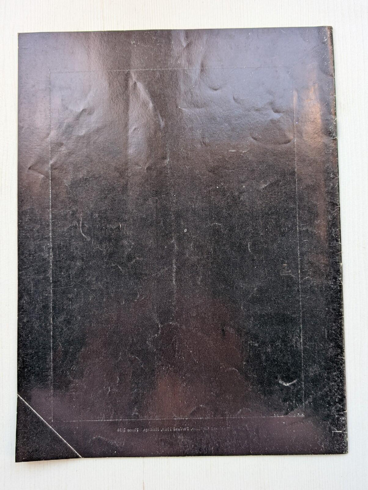 Shirley Bassey 1964 Souvenir Programme - Signed by Shirley Bassey, See Details