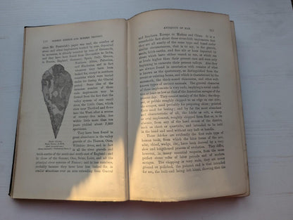 Modern Science and Modern Thought by S. Laing - 1894 - Chapman and Hall