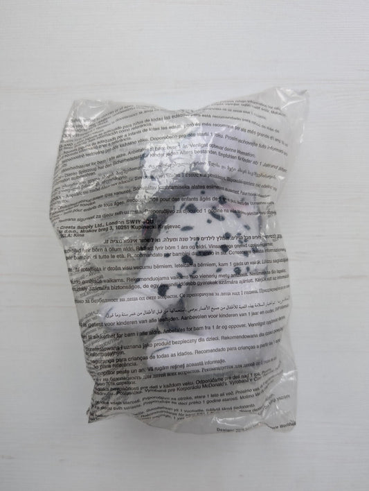 102 Dalmatians Oddball Sealed Toy - 2001 - McDonalds