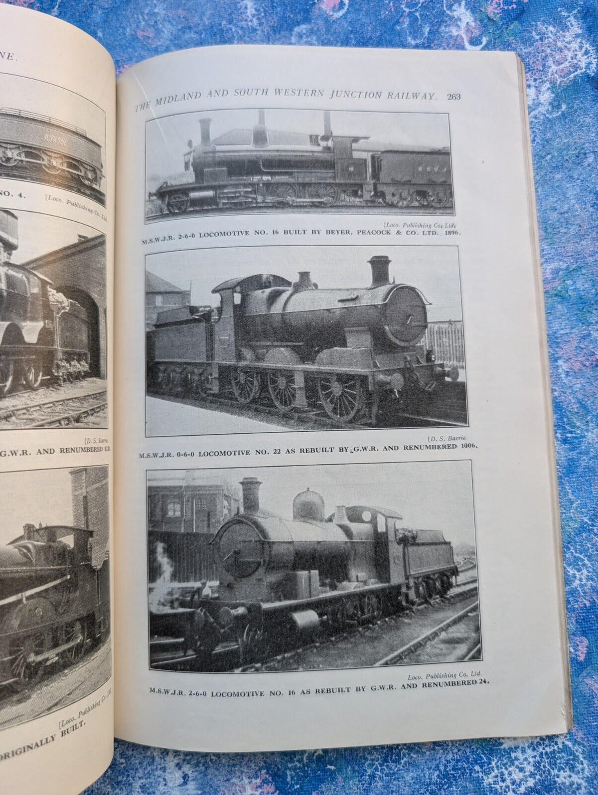The Railway Magazine Vol. LXX No. 417 - March 1932