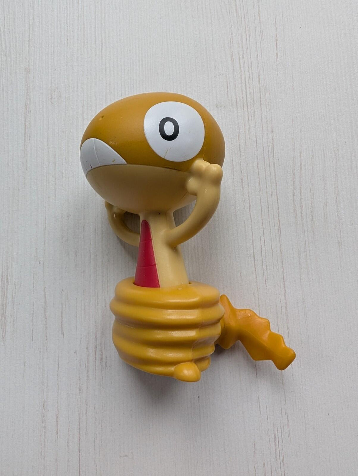Scraggy Pokemon Mcdonalds Toy - 2016