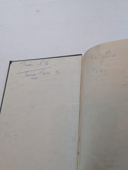 A School Algebra Part III by H.S. Hall - 1935 - Macmillan & Co Ltd