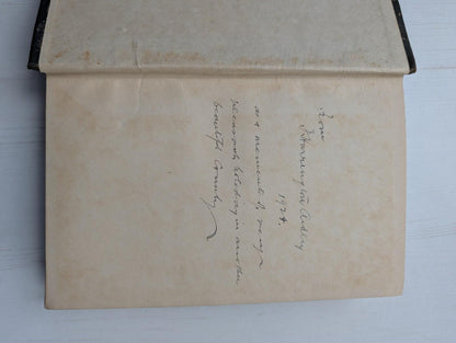 Seaward Sussex: The South Downs From End To End by Edric Holmes - 1920