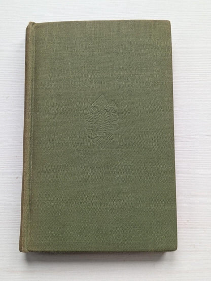Poems Of Our Time 1900-1942 - Everyman's Library No. 981 - J.M. Dent & Sons Ltd