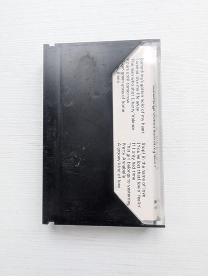 Gene Pitney - Something's Gotten Hold of My Heart - 1969, Hallmark Cassette Tape