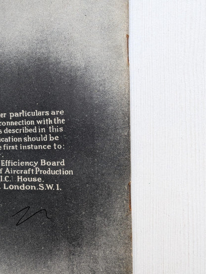 Handbook on The Fabrication of Sheet Metal Details - Sections 2, 3 & 4