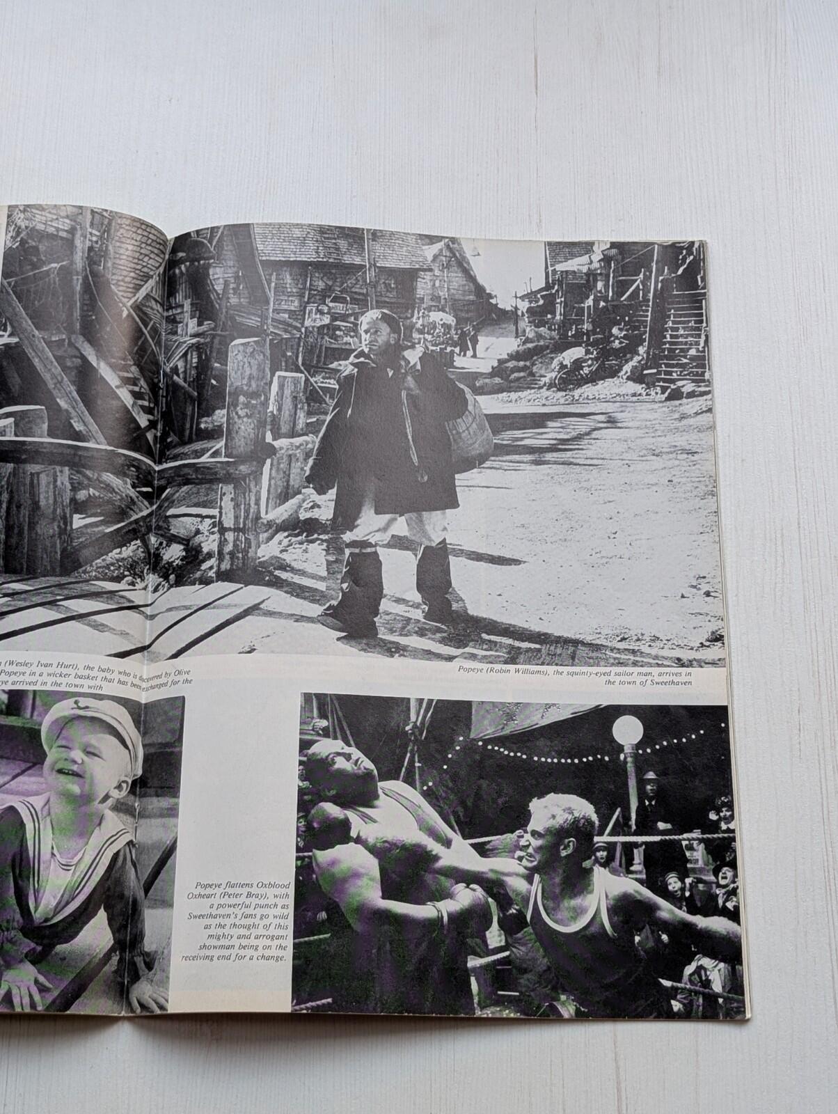 Films Vol. 1 No. 3 February 1981 - The Exterminator
