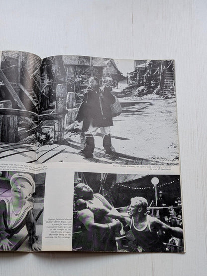 Films Vol. 1 No. 3 February 1981 - The Exterminator