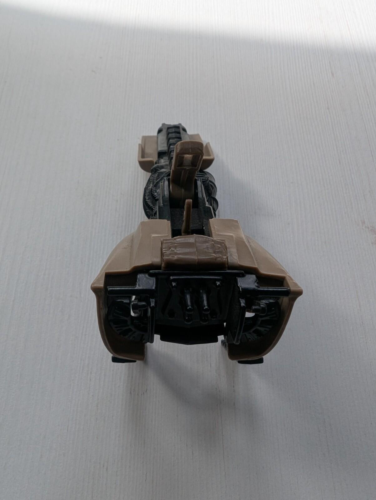Star Wars Imperial Biker Scout Speeder Bike - 1983 - Missing Parts, See Details