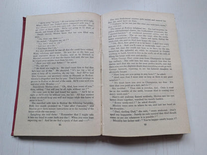 White Wool by Naomi Jacob - 1943 - The Book Club