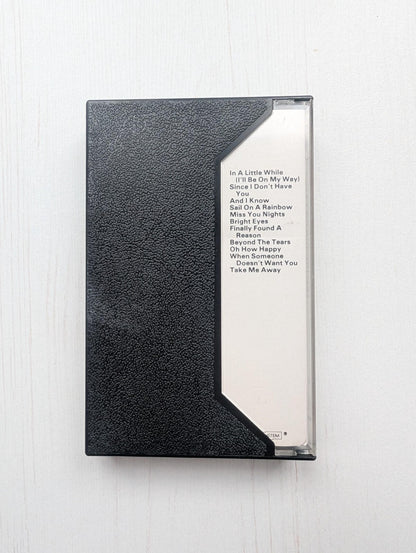 Art Garfunkel - Fate For Breakfast - 1979 - CBS Cassette Tape