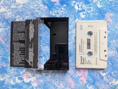 Journey: The Classics of Film & Television - 1986 - Towerbell Cassette Tape