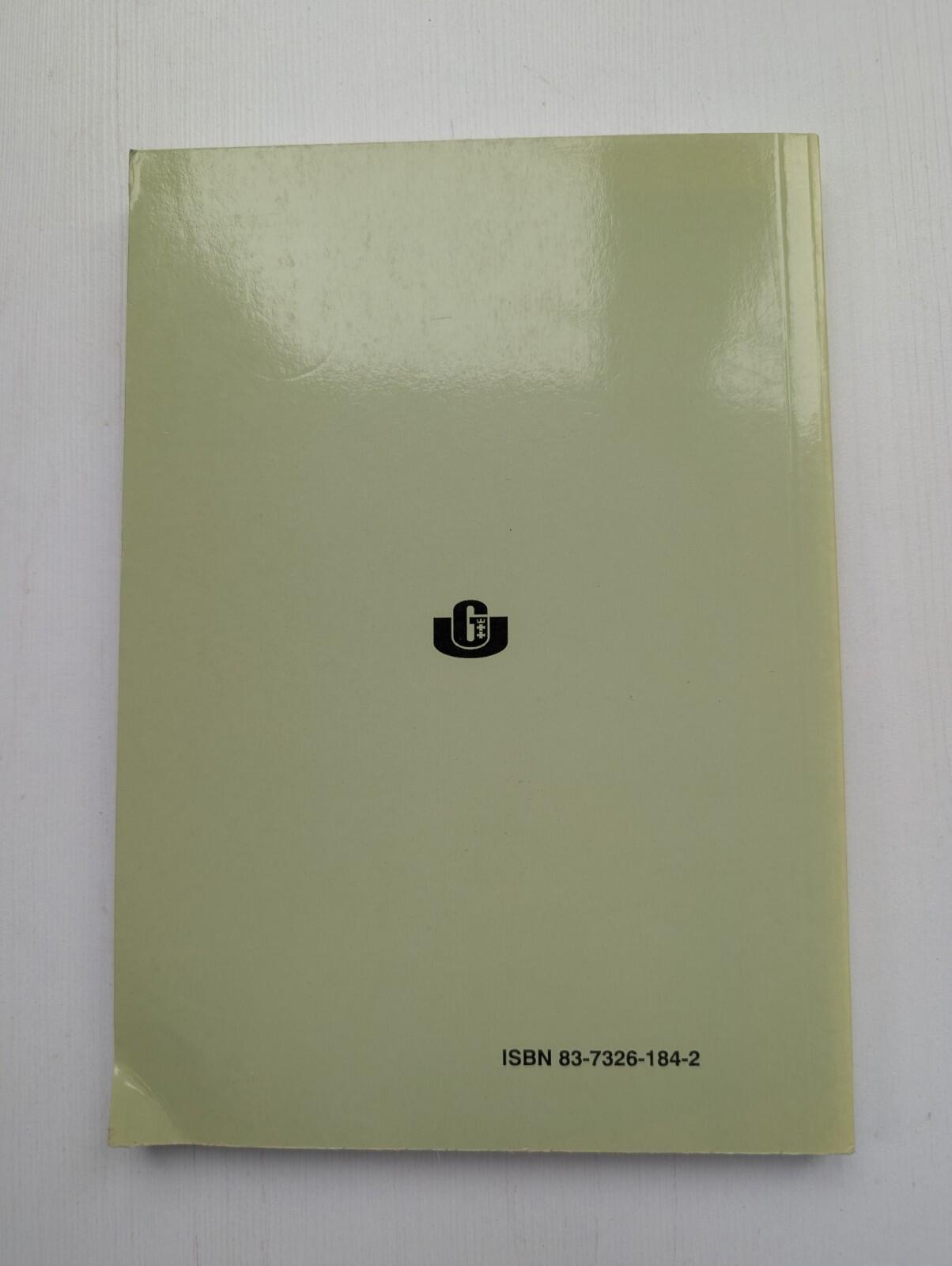 Logiczne Podstawy Rozumowan III - 2003