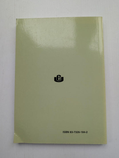 Logiczne Podstawy Rozumowan III - 2003