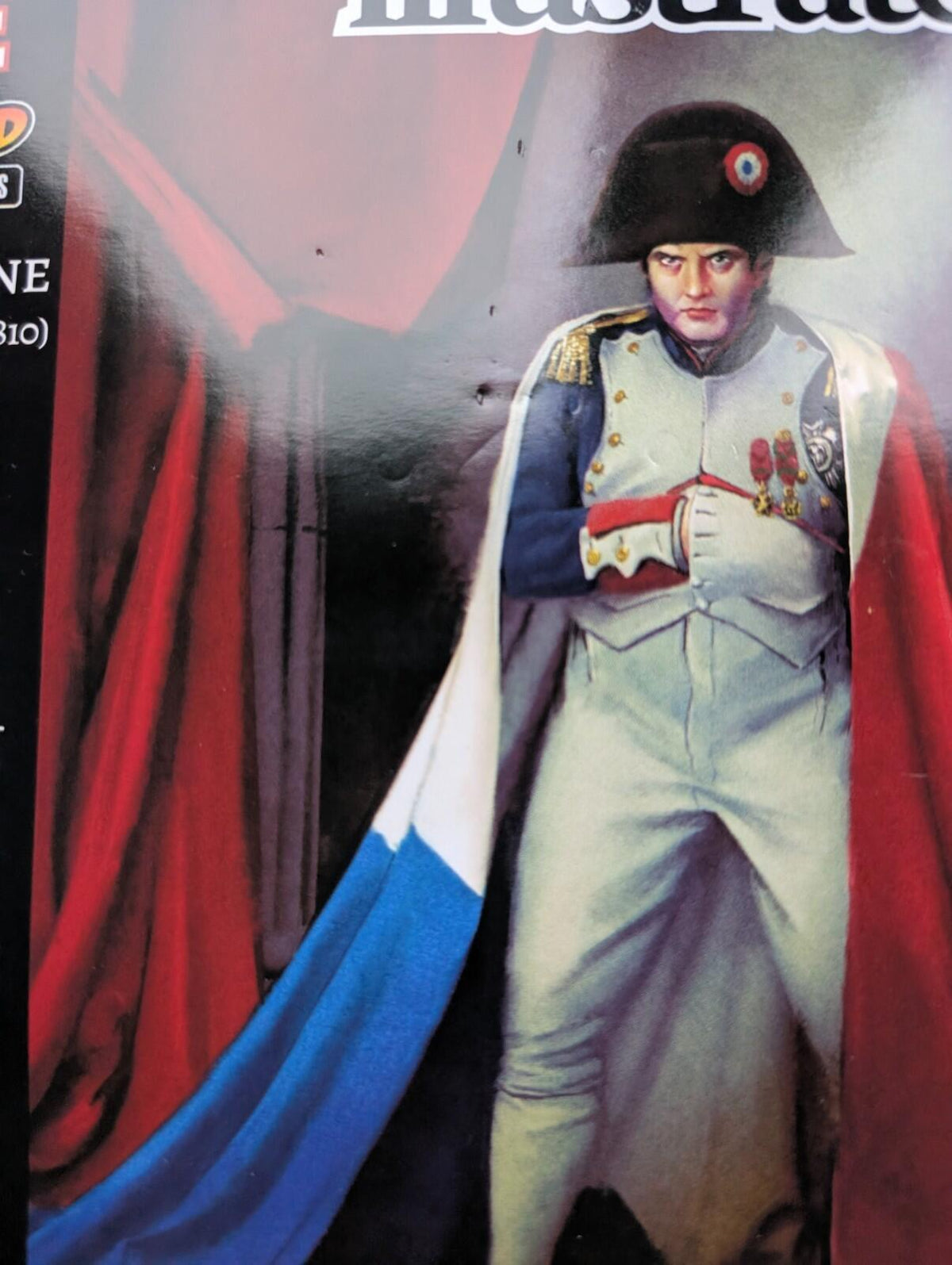 Wargames Illustrated Issue 403 - July 2021