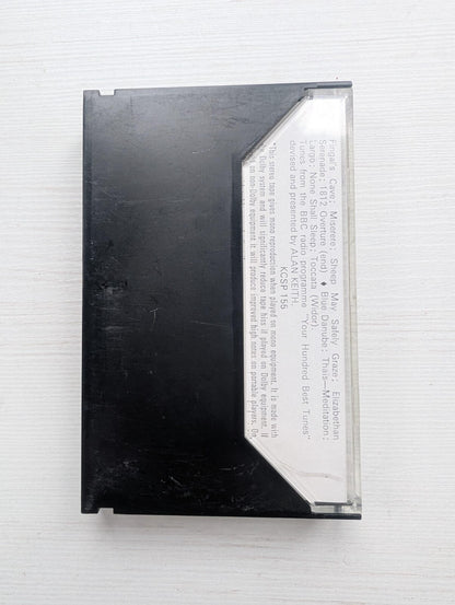 Alan Keith - The World of Your Hundred Best Tunes Vol. 2 - 1970 - Decca Cassette