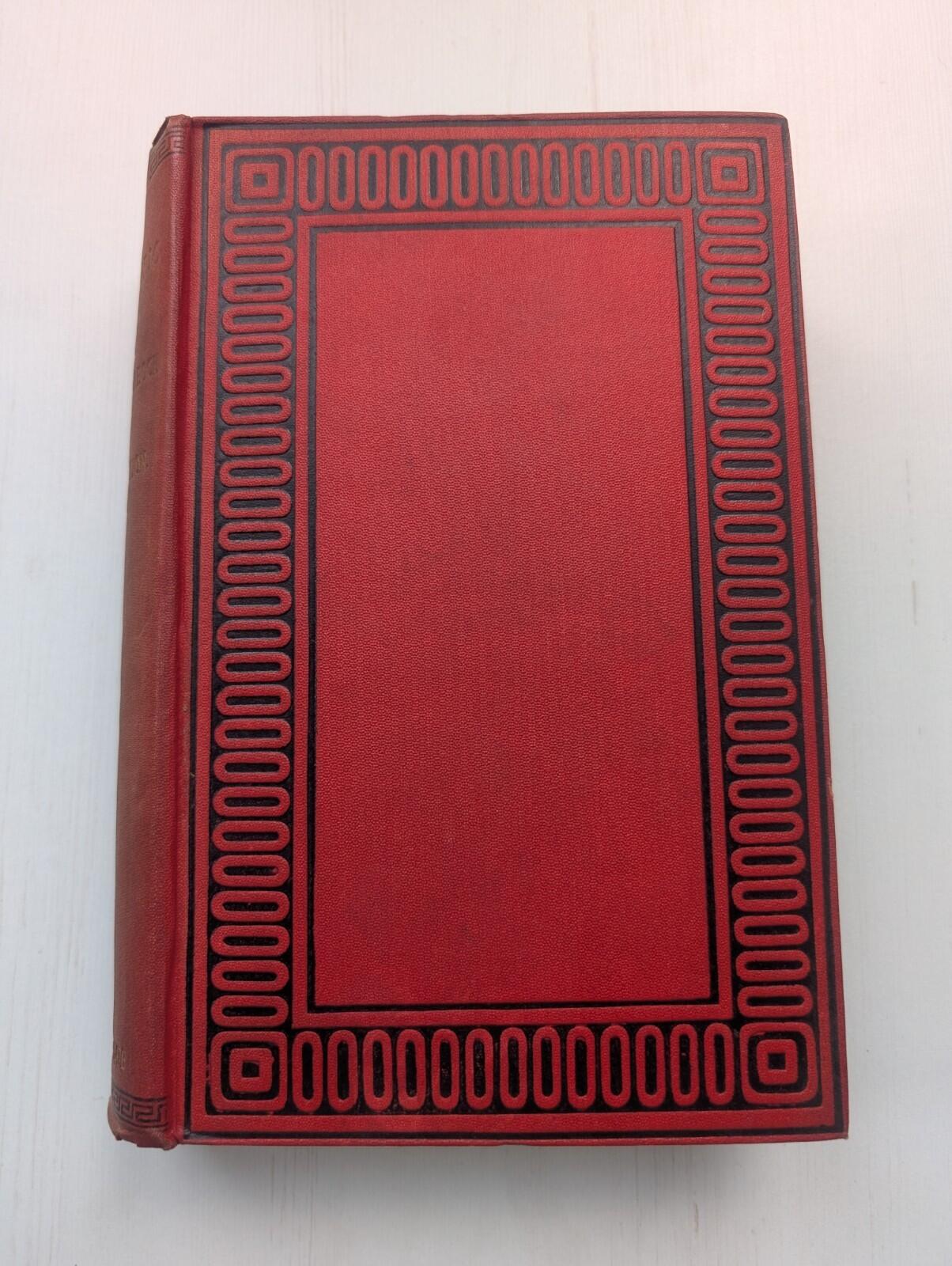 Pre-Historic Times by Sir John Lubbock - 5th Edition, 1890, Williams and Norgate
