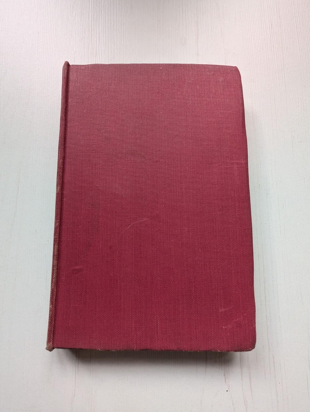 White Wool by Naomi Jacob - 1943 - The Book Club