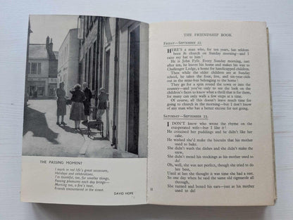 The Friendship Book of Francis Gay - 1967 - DC Thomson & Co Ltd