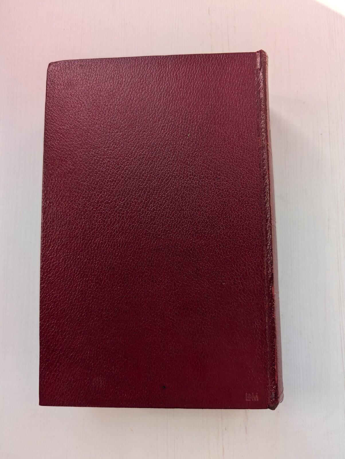 Fifty Famous Detectives of Fiction - 1948 - Odhams Press Ltd
