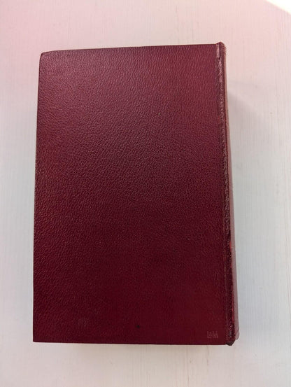 Fifty Famous Detectives of Fiction - 1948 - Odhams Press Ltd