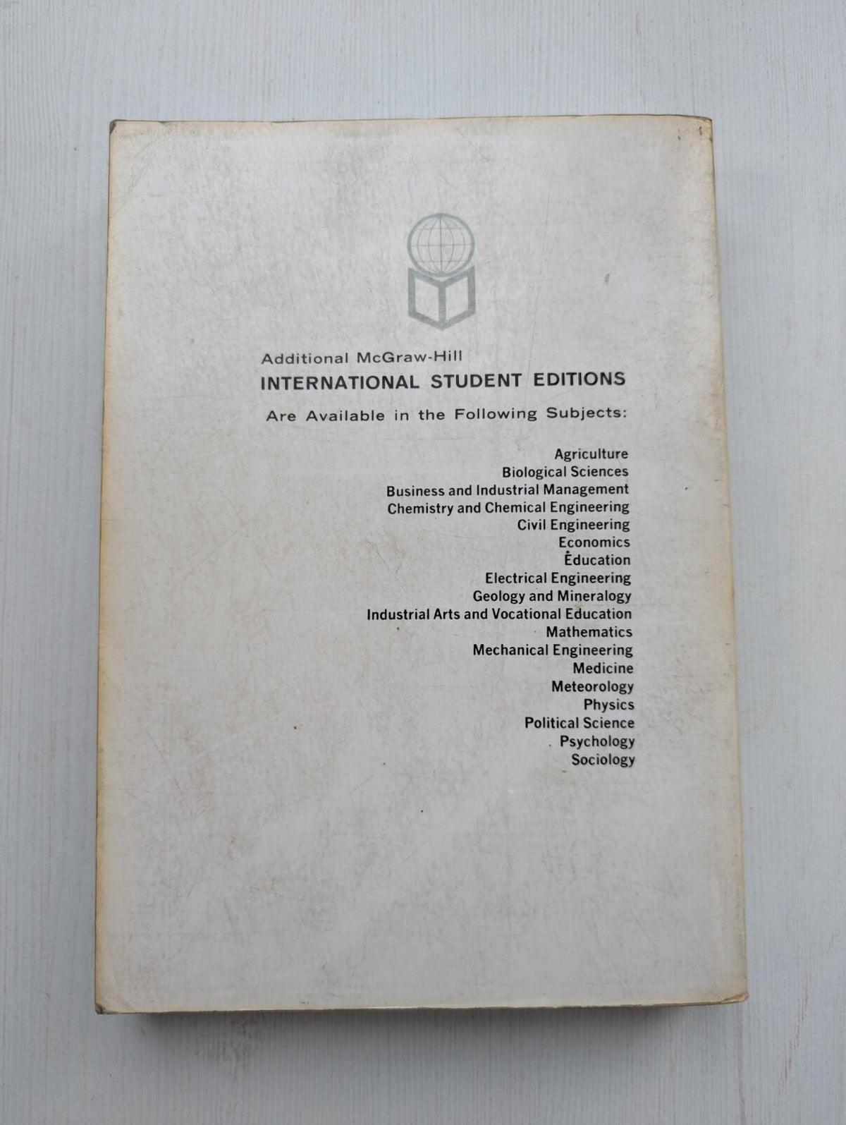 Physical Chemistry of Metals by Lawrence Darken/Robert Gurry - 1953