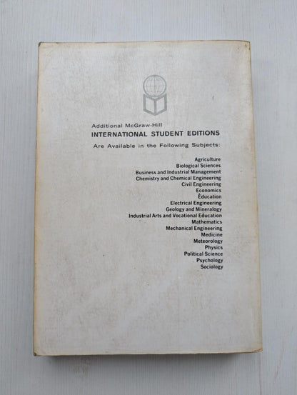 Physical Chemistry of Metals by Lawrence Darken/Robert Gurry - 1953