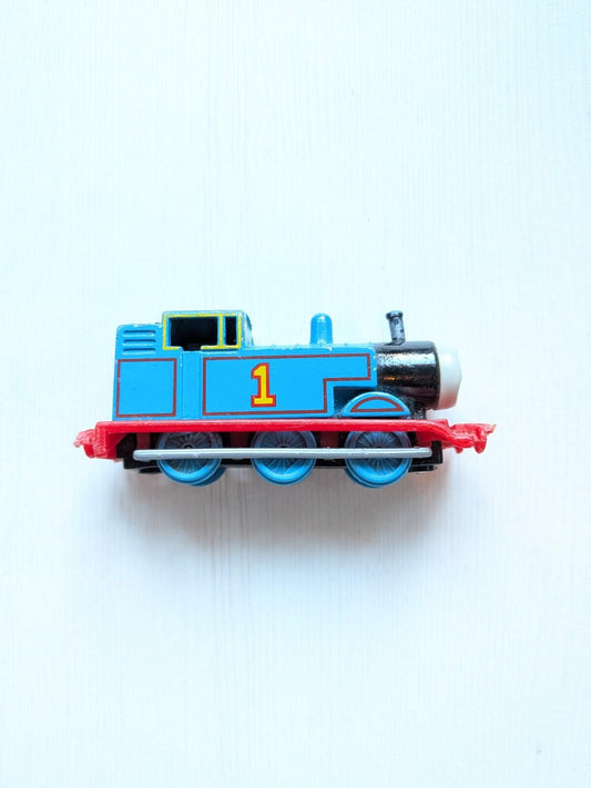 Thomas The Tank Engine Die-Cast Toy - 1985 - Ertl