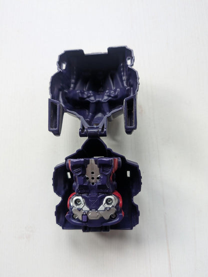 Transformers Optimus Prime Toy - 2011 - Burger King
