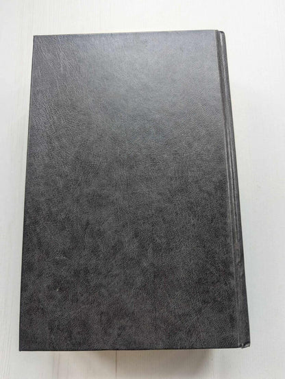 Jeffrey Archer Omnibus Kane & Abel/Prodigal Daughter/Quiver Full of Arrows 1986