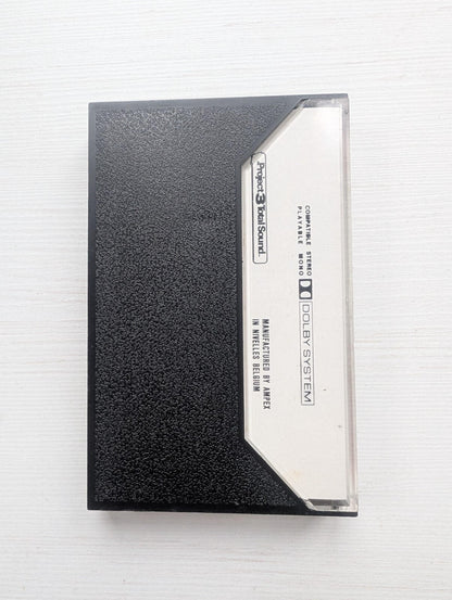 The World's Greatest Jazz Band - Various Artist - 1973 - Total Sound Cassette