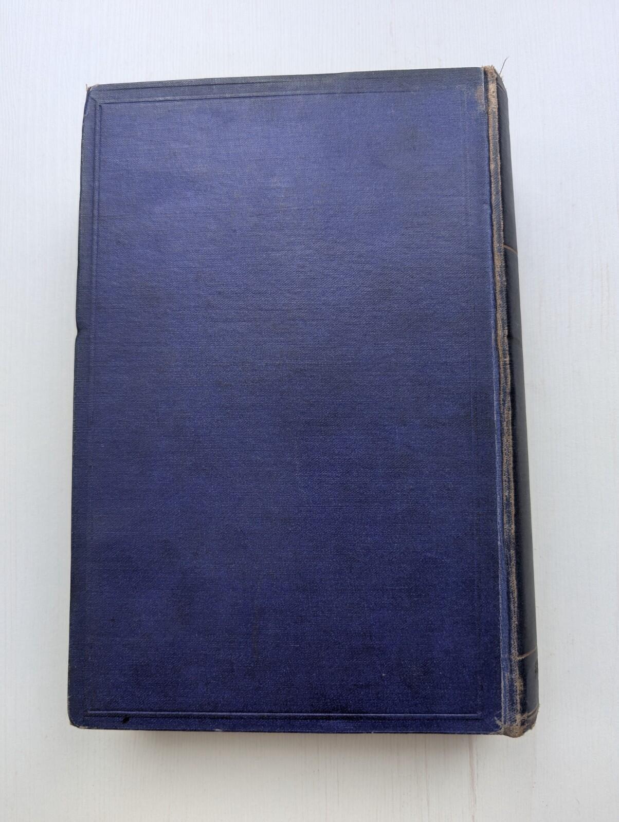Frost and Fire Vol. I - 1867 - Hamilton, Adams & Co