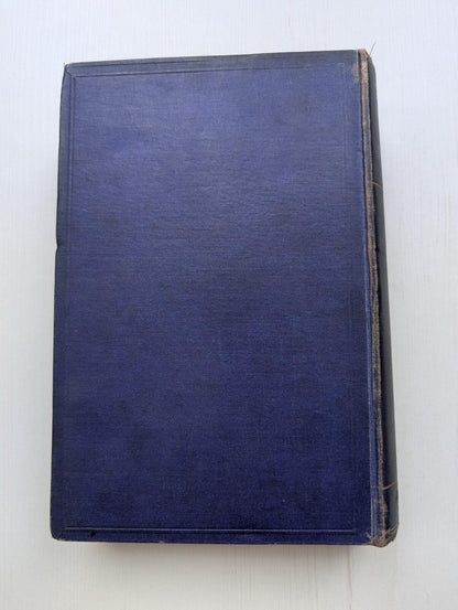 Frost and Fire Vol. I - 1867 - Hamilton, Adams & Co