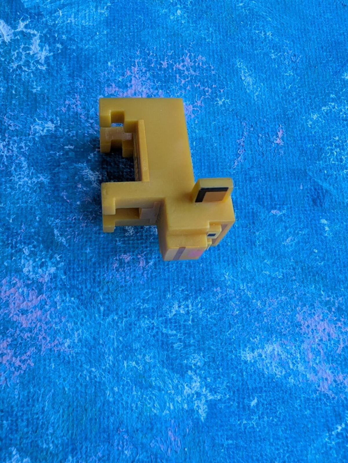 Disney Crossy Road The Lion King Simba Mystery Mini Figure - 2016