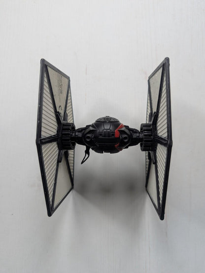 Star Wars First Order Die-Cast TIE Fighter - Disney - Please See Details