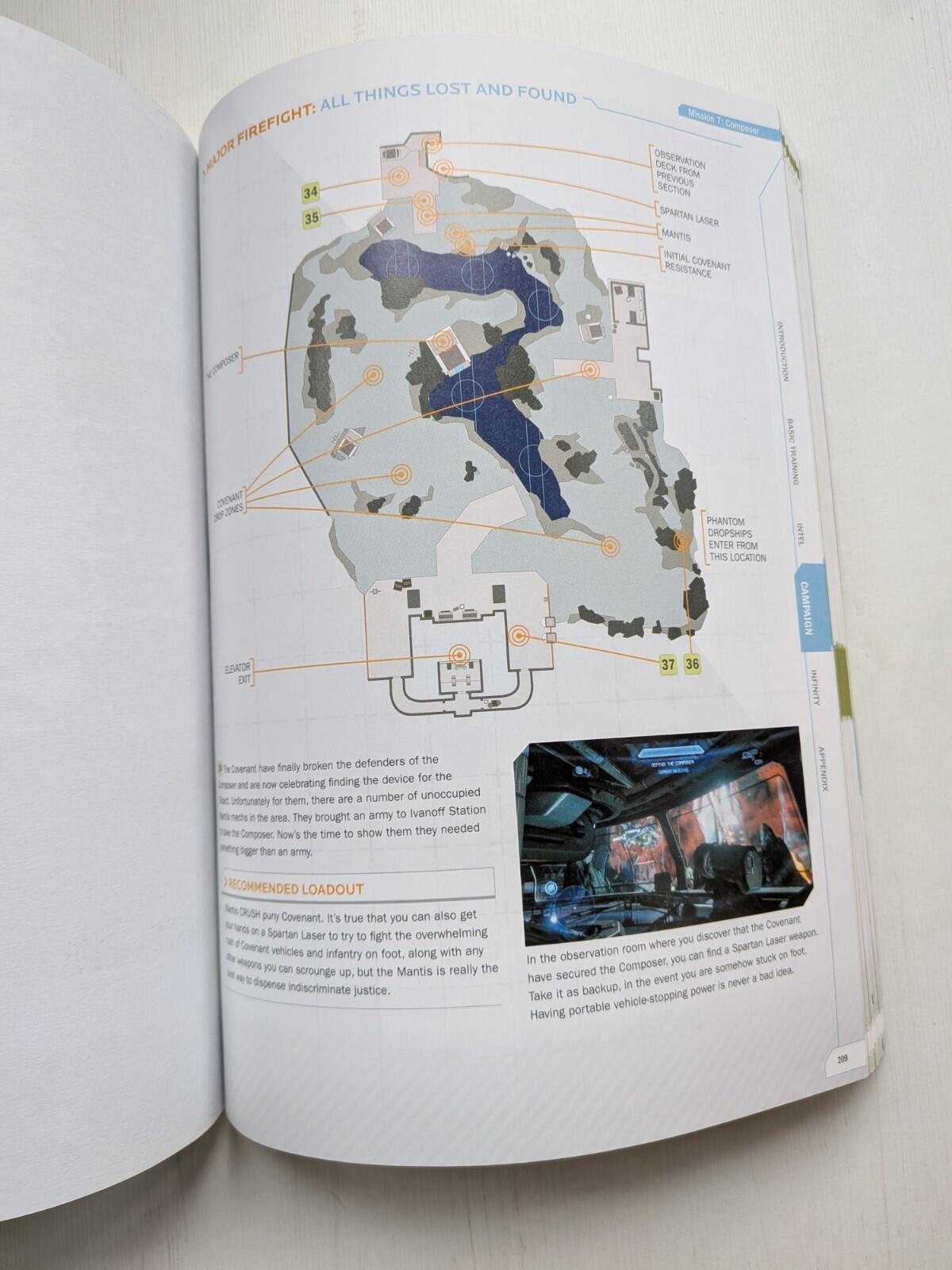 Halo 4 Official Game Guide - 2012 - Prima Games