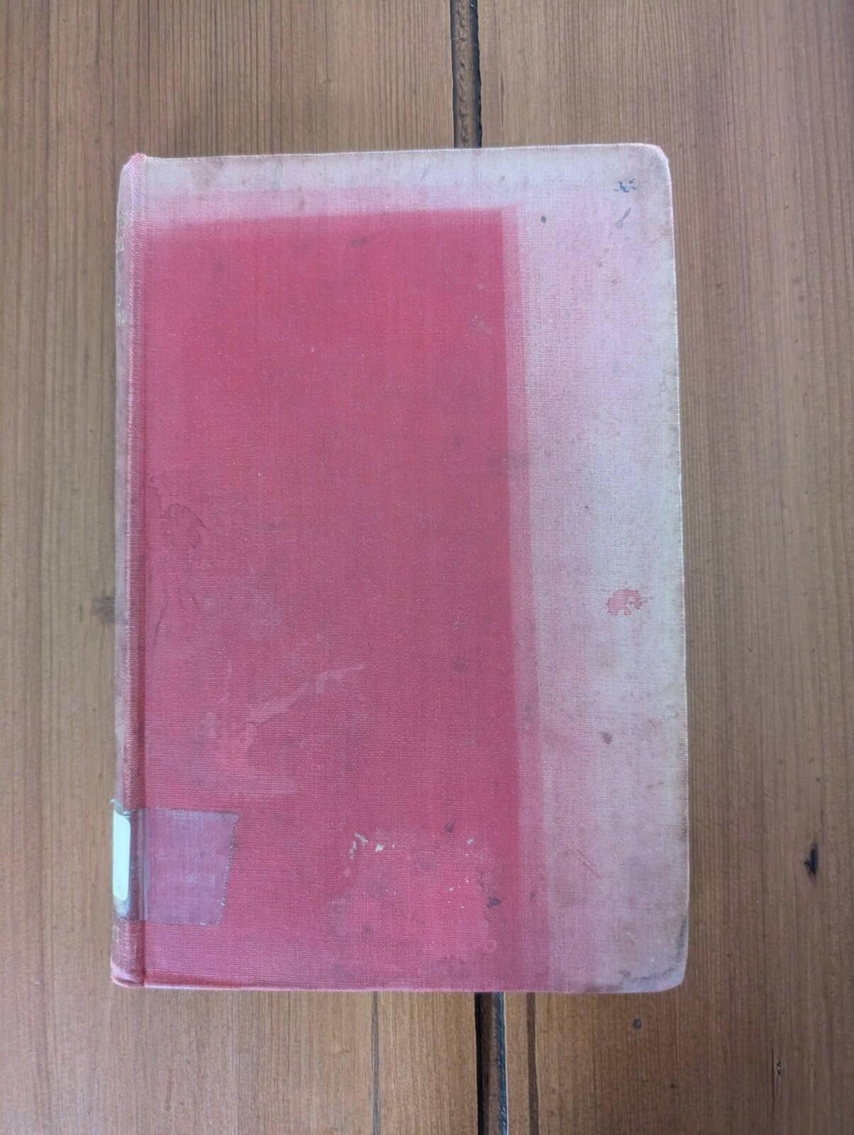 The Emperor's Servant by David Pilgrim - 1946 - Macmillan & Co Ltd