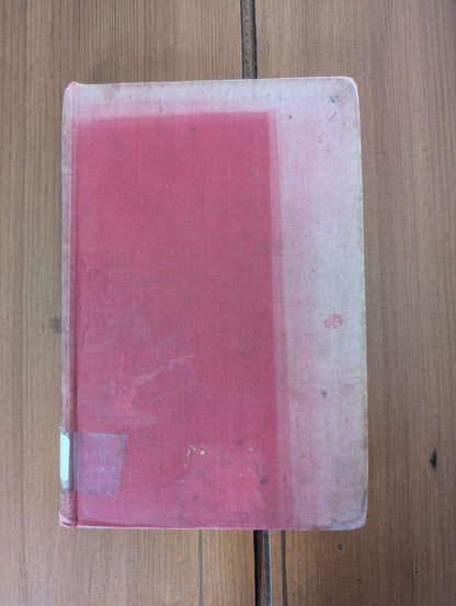 The Emperor's Servant by David Pilgrim - 1946 - Macmillan & Co Ltd