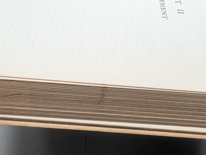 Foundations of Science: The Philosophy of Theory and Experiment - 1957