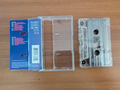 Andrew Lloyd Webber - The Premiere Collection Encore - 1992 - Polydor Cassette