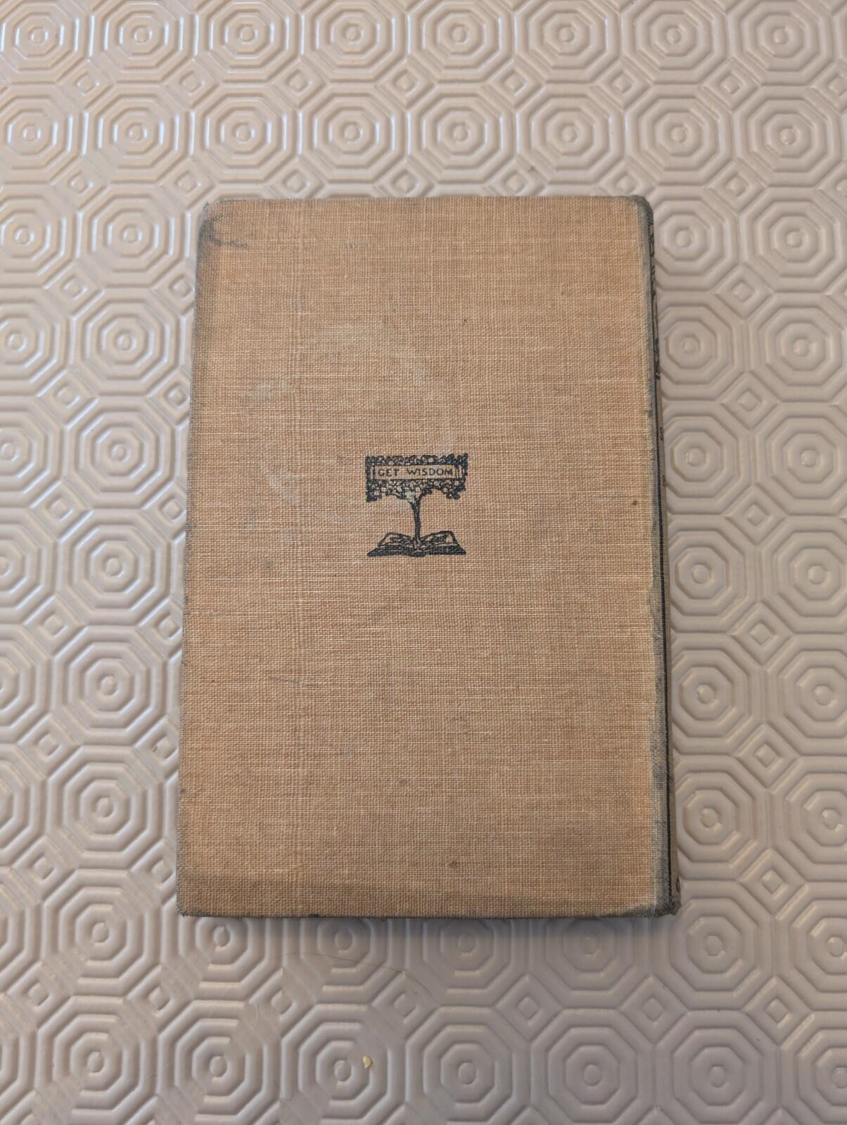King Solomon's Mines by H. Rider Haggard - Cassel and Company Ltd