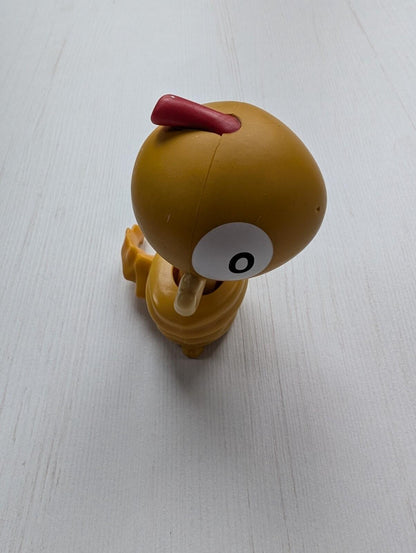 Scraggy Pokemon Mcdonalds Toy - 2016
