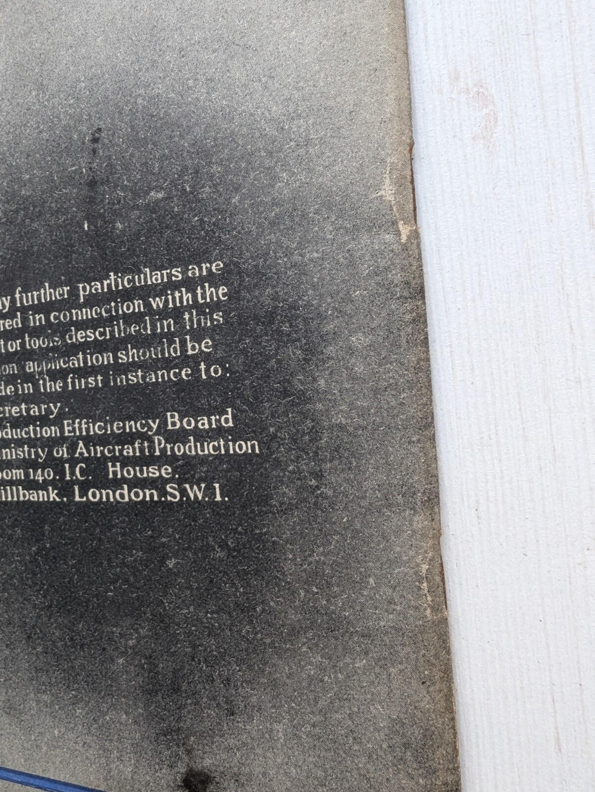 Handbook on The Fabrication of Sheet Metal Details - Sections 2, 3 & 4