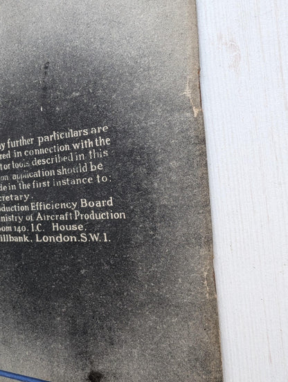 Handbook on The Fabrication of Sheet Metal Details - Sections 2, 3 & 4