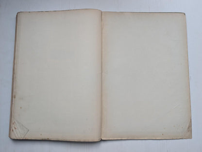 Ogilvie's Imperial Dictionary of The English Language Div. 1 - 1880's Approx