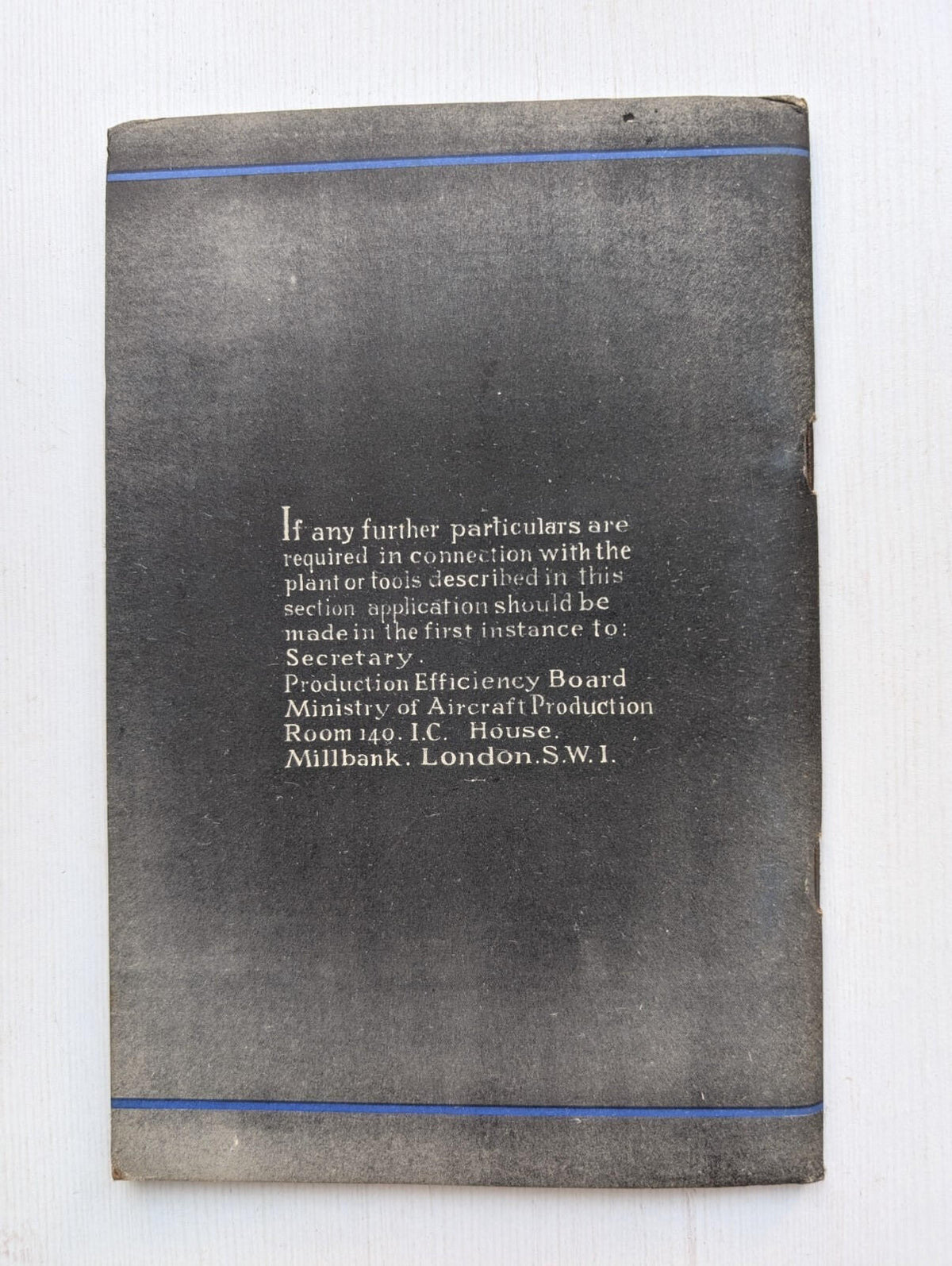 Handbook on The Fabrication of Sheet Metal Details - Sections 5, 6 & 7