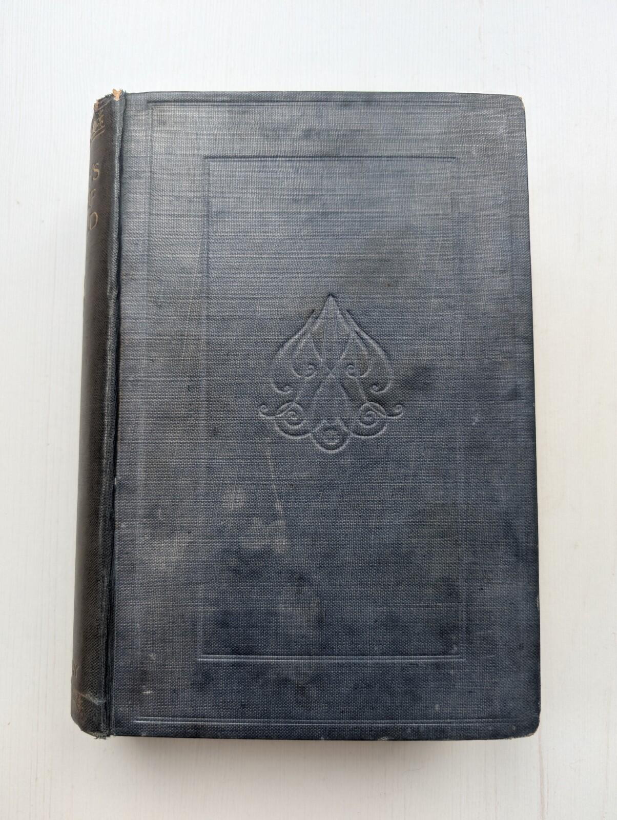 Life of Thomas Arnold, D.D. Headmaster of Rugby by Arthur Penryn Stanley - 1904