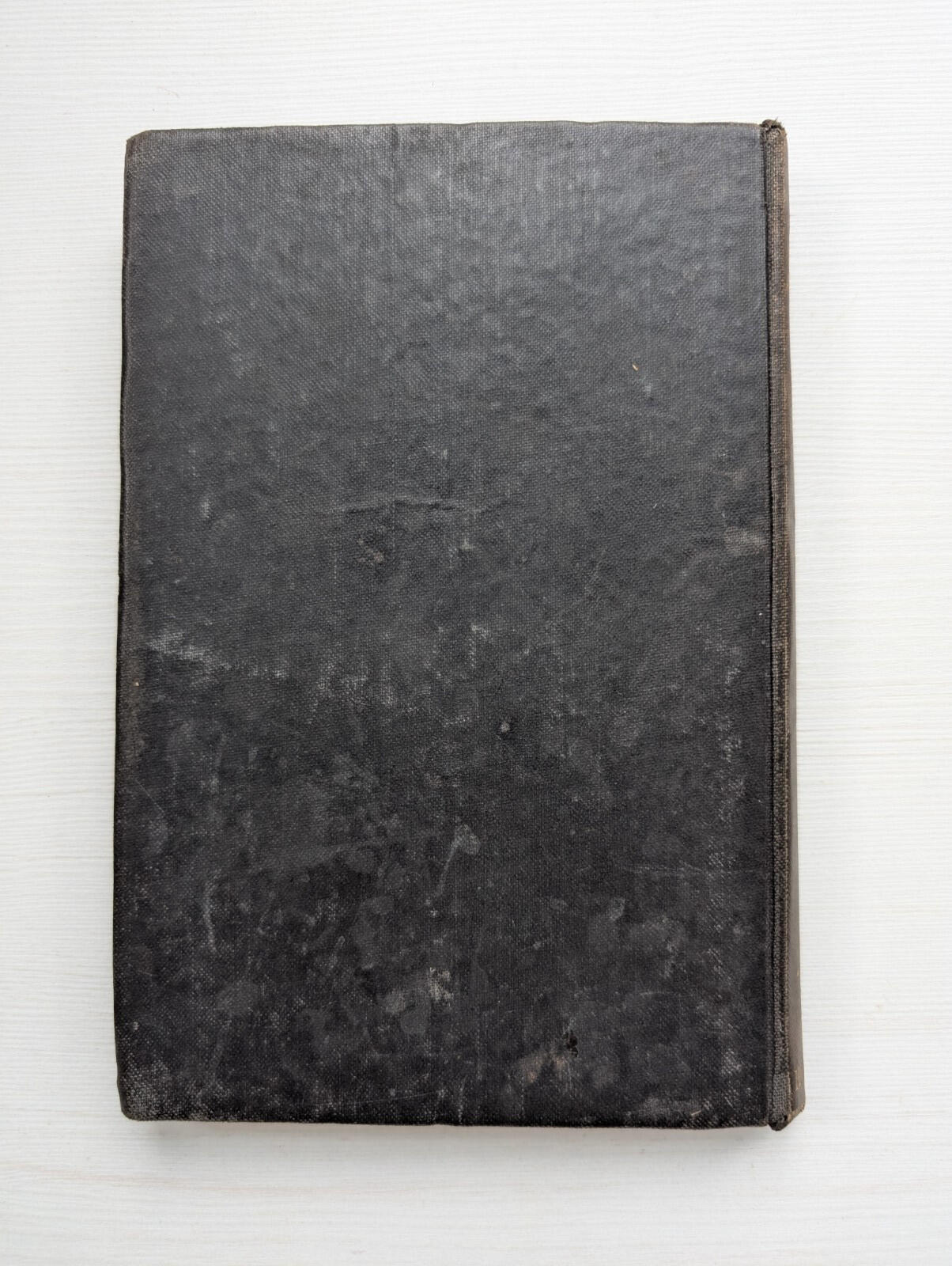 A Concise Organic Chemistry by N.F. Newbury - 1939 - George G. Harrap & Co Ltd